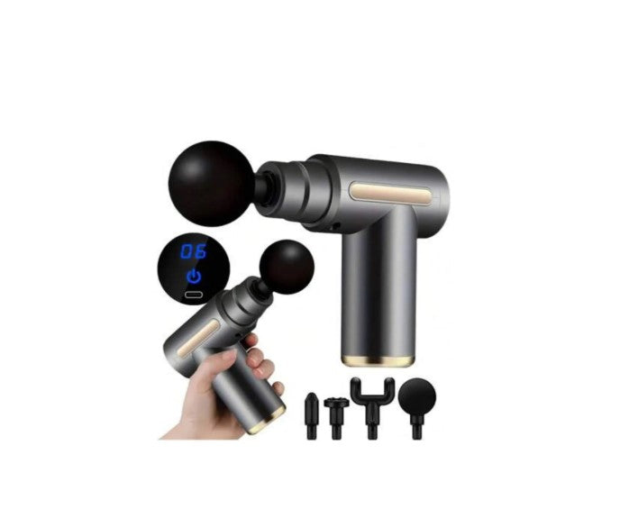 Gray helmet for bikers