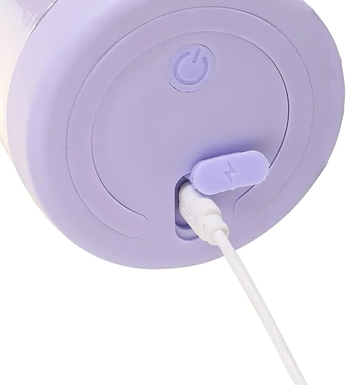 Licuadora Portatil Para Frutas